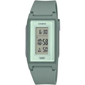 Casio LF-10WH-3DF Kadın Kol Saati