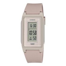 Casio LF-10WH-4DF Kadın Kol Saati