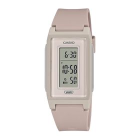 Casio LF-10WH-4DF Kadın Kol Saati