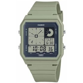 Casio LF-20W-3ADF Kadın Kol Saati