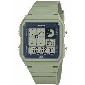 Casio LF-20W-3ADF Kadın Kol Saati