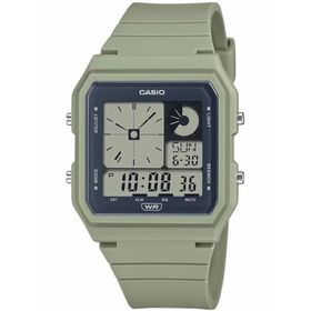 Casio LF-20W-3ADF Kadın Kol Saati