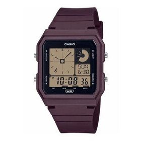 Casio Lf-20W-5Adf Dijital Erkek Kol Saati