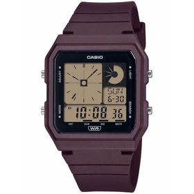 Casio Lf-20W-5Adf Dijital Erkek Kol Saati