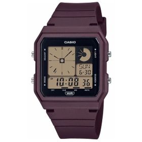 Casio Lf-20W-5Adf Dijital Erkek Kol Saati
