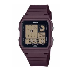 Casio Lf-20W-5Adf Dijital Erkek Kol Saati