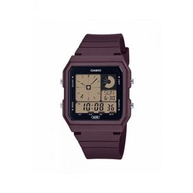 Casio Lf-20W-5Adf Dijital Erkek Kol Saati
