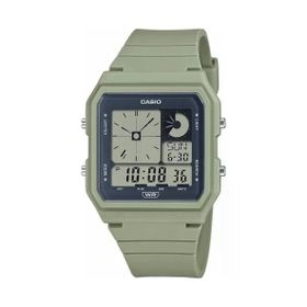 Casio LF-20WH-3ADF Erkek Kol Saati