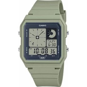 Casio LF-20WH-3ADF Erkek Kol Saati