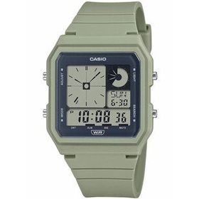 Casio LF-20WH-3ADF Erkek Kol Saati
