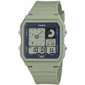 Casio LF-20WH-3ADF Erkek Kol Saati