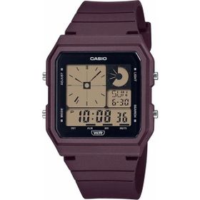 Casio LF-20WH-5ADF Erkek Kol Saati