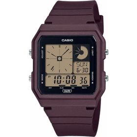 Casio LF-20WH-5ADF Erkek Kol Saati
