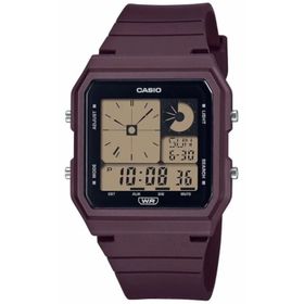 Casio LF-20WH-5ADF Erkek Kol Saati