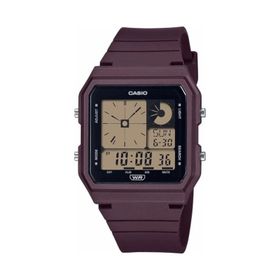 Casio LF-20WH-5ADF Erkek Kol Saati