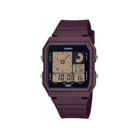 Casio LF-20WH-5ADF Erkek Kol Saati