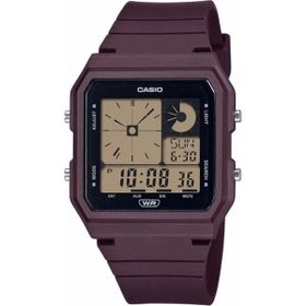 Casio LF-20WH-5ADF Erkek Kol Saati