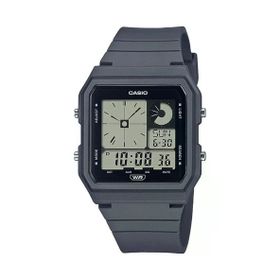 Casio LF-20WH-8A2DF Erkek Kol Saati