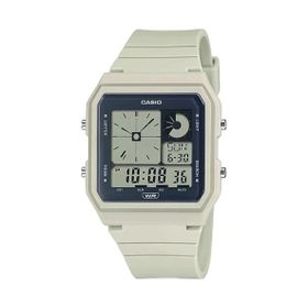 Casio LF-20WH-8ADF Erkek Kol Saati