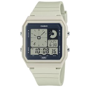 Casio LF-20WH-8ADF Erkek Kol Saati
