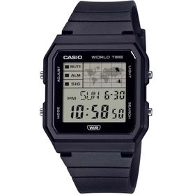 Casio LF-30W-1ADF Unisex Kol Saati