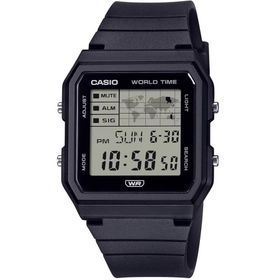 Casio LF-30W-1ADF Unisex Kol Saati
