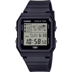 Casio LF-30W-1ADF Unisex Kol Saati