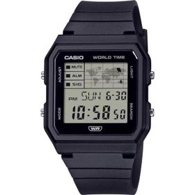 Casio LF-30W-1ADF Unisex Kol Saati