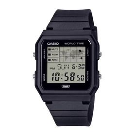 Casio LF-30W-1ADF Unisex Kol Saati