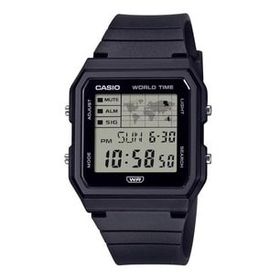 Casio LF-30W-1ADF Unisex Kol Saati