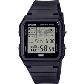 Casio LF-30W-1ADF Unisex Kol Saati