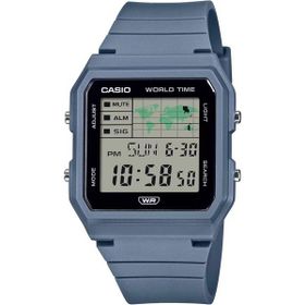 Casio LF-30W-2ADF Unisex Kol Saati