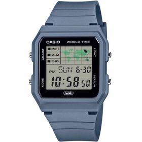 Casio LF-30W-2ADF Unisex Kol Saati
