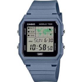 Casio LF-30W-2ADF Unisex Kol Saati