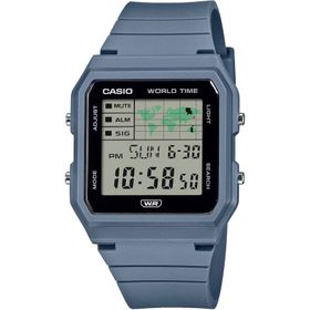 Casio LF-30W-2ADF Unisex Kol Saati