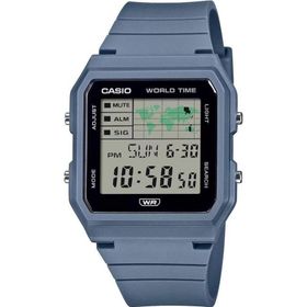 Casio LF-30W-2ADF Unisex Kol Saati
