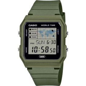 Casio LF-30W-3ADF Kol Saati