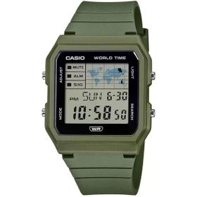 Casio LF-30W-3ADF Kol Saati