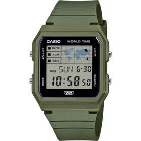 Casio LF-30W-3ADF Kol Saati