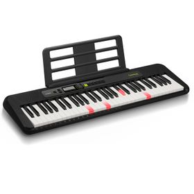 Casio LK-S250 Işıklı 61 Tuşlu Org