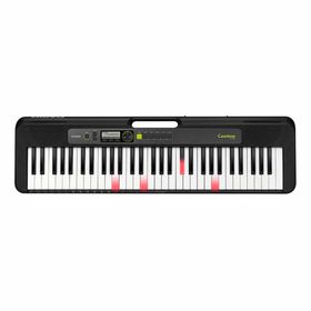 Casio LK-S250 Işıklı 61 Tuşlu Org