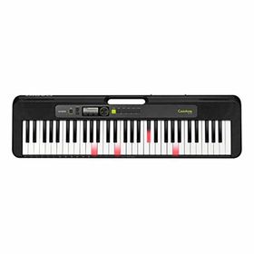 Casio LK-S250 Işıklı 61 Tuşlu Org