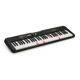 Casio LK-S250 Işıklı 61 Tuşlu Org
