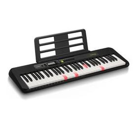 Casio LK-S250 Işıklı 61 Tuşlu Org
