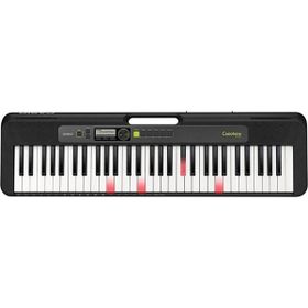 Casio LK-S250C2 Işıklı Tuş Hassasiyetli Org