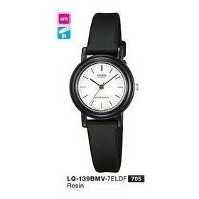 Casio LQ-139BMV-7ELDF Kadın Kol Saati