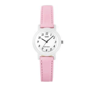 Casio LQ-139L-4B1DF Kadın Kol Saati