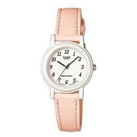 Casio LQ-139L-4B2DF Kadın Kol Saati