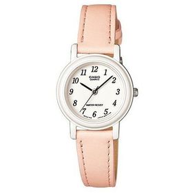 Casio LQ-139L-4B2DF Kadın Kol Saati