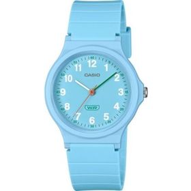 Casio LQ-24B-2BDF Kadın Kol Saati